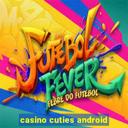 casino cuties android